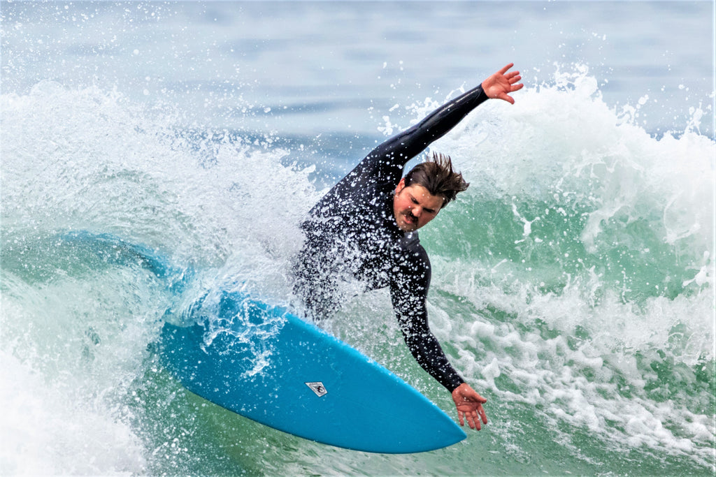 Gryptalite Grip for Surfers