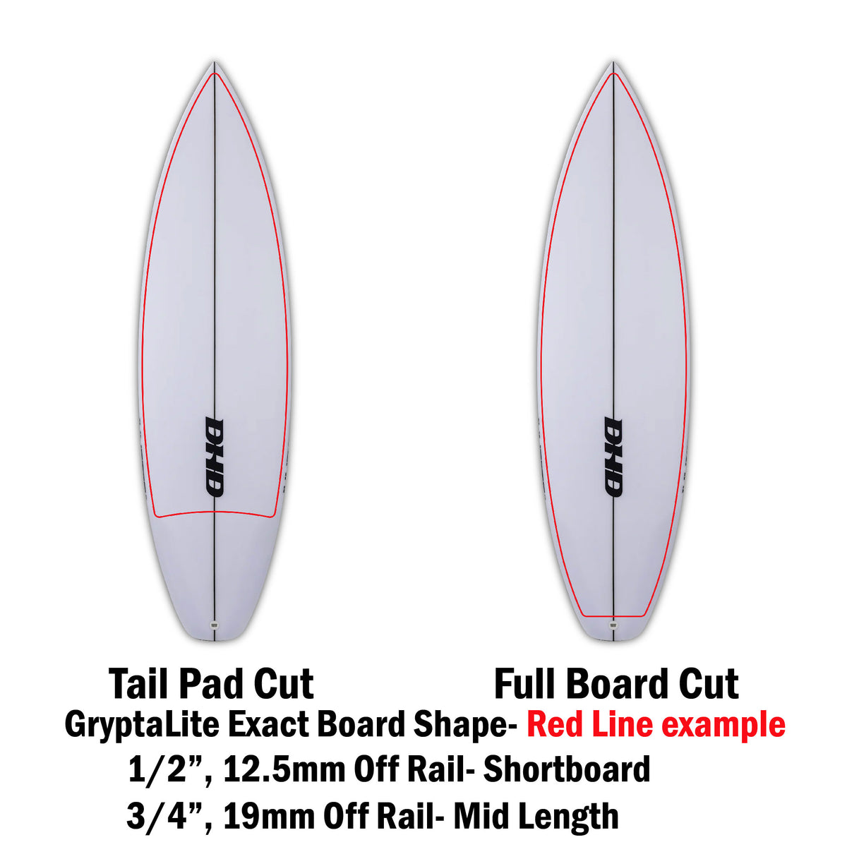 DHD EE Juliette and JNR