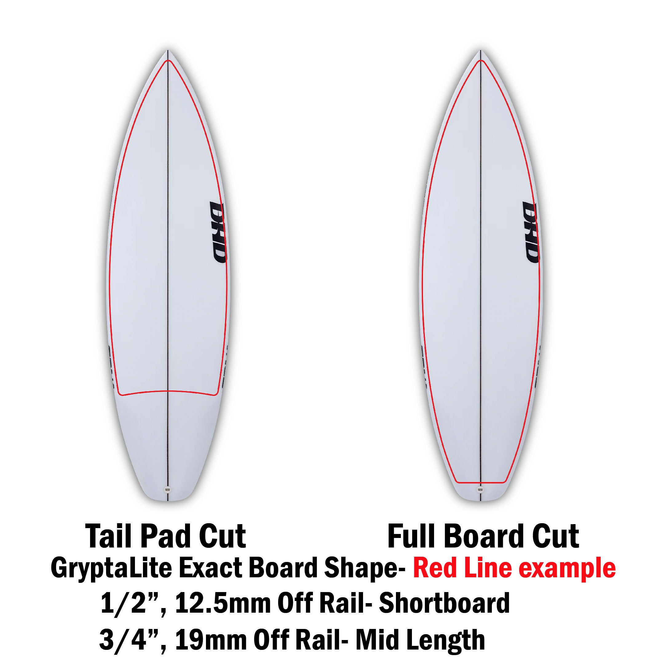 DHD MF DNA 【公式通販】